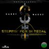 Download track Steppin Pon Di Pedal (Part 2)