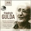 Download track 4. Weber Konzertstuck F-Moll Op. 79: Larghetto - Allegro Passionato - Tempo Di Marcia - Presto Assai