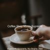 Download track Sultry Sound For Coffee Shops