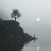 Download track Stille Water Meditatie