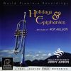 Download track Epiphanies (Fanfares And Chorales)