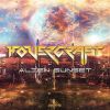 Download track Alien Sunset