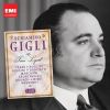 Download track E Lucevan Le Stelle [Tosca, Act III, Puccini]