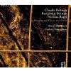Download track 13 - Britten- Sonata For Cello And Piano In C Op. 65 - V. Moto Perpetuo- Poco Presto