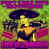 Download track Cinco To The Brinco (Farid's 22 & P Bonus Beats)