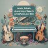 Download track Forest Symphony: A Serene Journey With Piano Jazz