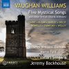 Download track Williams: 5 Mystical Songs (Arr. M. Ford For Choir & Organ): No. 3, Love Bade Me Welcome