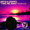 Download track Take Me Away (Vandalize Remix)