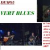 Download track VERT BLUES Ww