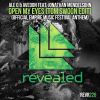 Download track Open My Eyes (Tom Swoon Radio Edit)