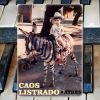 Download track Caos Listrado