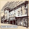 Download track Beer Man's Bar