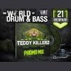 Download track World Of Drum&Bass (Promo Mix)