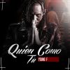 Download track Quién Como Tú