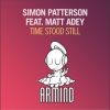 Download track Time Stood Still (Radio Edit)