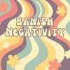 Download track Keep Negativity Out