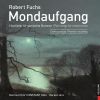 Download track 15. Lieder Für Gemischten Chor Op. 80 Nr. 1. Naturtrieb