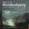 Download track 01. Lieder Für Gemischten Chor Op. 36 Nr. 1 Ich Und Vom Wald Die Quelle