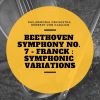 Download track Symphony No. 7, In A Minor, Op. 92: I. Poco Sostenuto, Vivance