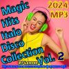 Download track Magic Blue Eyes (Maxi Version)