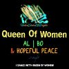 Download track Queen Of Women (Instrumental Mix)