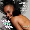 Download track Lick Me Up (Tony Moran & Dani Toro Club Mix)