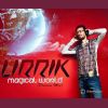 Download track Vicious World [Electronic Gate Records]