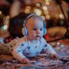 Download track Gentle Infant Melodies