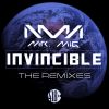 Download track Invincible (DayBeat Remix)