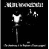 Download track Sieg Heil 666 (The Awakening Of The Baphomet'S Einsatzgruppen)