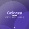 Download track Are You Gone (Extended Mix)