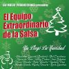 Download track Ya Llego La Navidad