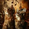 Download track Calm Cat Cadence