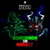 Download track Sorcerer Or Knight