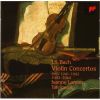 Download track Concerto For Violin, Strings And Basso Continuo In A Minor - BWV 1041 - I.