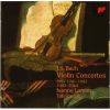 Download track Concerto For Violin, Strings And Basso Continuo In A Minor - BWV 1041 - II. A...