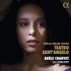 Download track Ristori: Cleonice: Aria. Con Favella De' Pianti'
