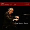 Download track Piano Sonata In B Minor, S. 178: III. Grandioso (Recorded 1971)