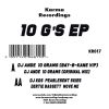 Download track 10 Grams (Bay B Kane VIP)