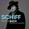 Download track Three-Part Inventions, BWV 787 / 801: J. S. Bach: 15 Three-Part Inventions, BWV 787 / 801 - No. 15 In In B Minor. BWV 801