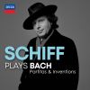 Download track Three-Part Inventions, BWV 787 / 801: J. S. Bach: 15 Three-Part Inventions, BWV 787 / 801 - No. 11 In G Minor, BWV 797