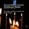 Download track Cantata Per Natale, Pt. 1: Quanto Diletto Avrò