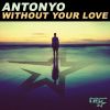 Download track Without Your Love (Club Mix)