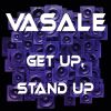 Download track Get Up, Stand Up (The Festivallerz Remix)