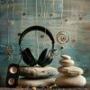 Download track Soothing Therapy Sounds