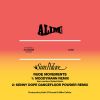 Download track Rude Movements (Moodymann Remix)