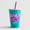 Download track Dollar Menu (T-Mass Remix)