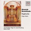 Download track 9. Dietrich Buxtehude - Praeludium In C - Uberliefert In D BuxWV 139
