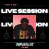 Download track Leave This Life (Live Session)