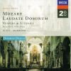 Download track Choir Of St John's College, Cambridge / Vesperae Solennes De Confessore, K339 - I Dixit Dominus
